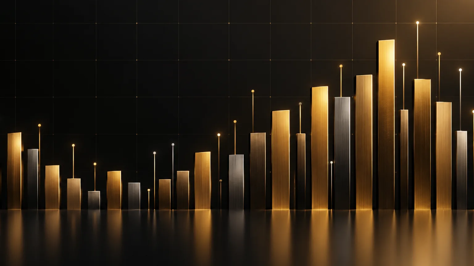 China's Paper Gold Shutdown: What Is Really Closing